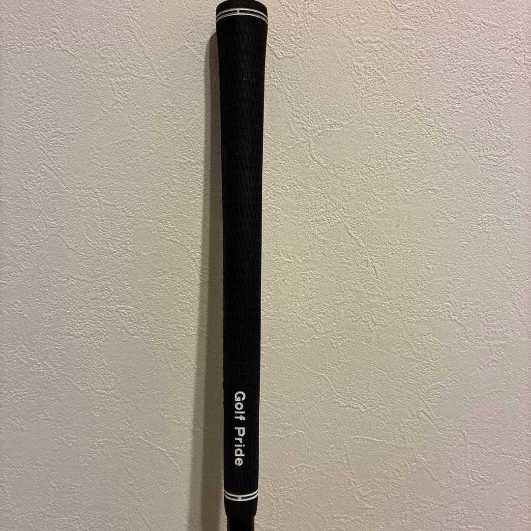 UST mamiya ATTAS Fit M500 テーラーメイド スリーブ