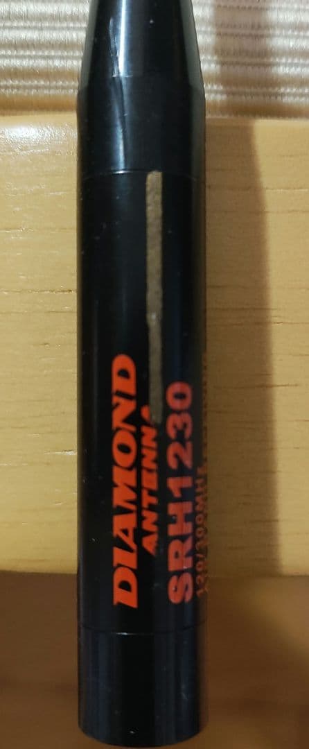 受信機 dj-x11a