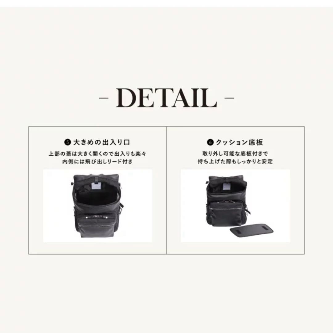 CITYDOG ペット リュックキャリー キャリーケース 犬用リュック