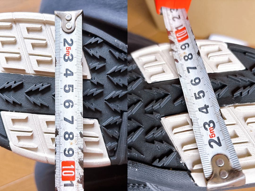 K2 ケーツー キッズ スノーボードブーツ 23-25cmミニターボ