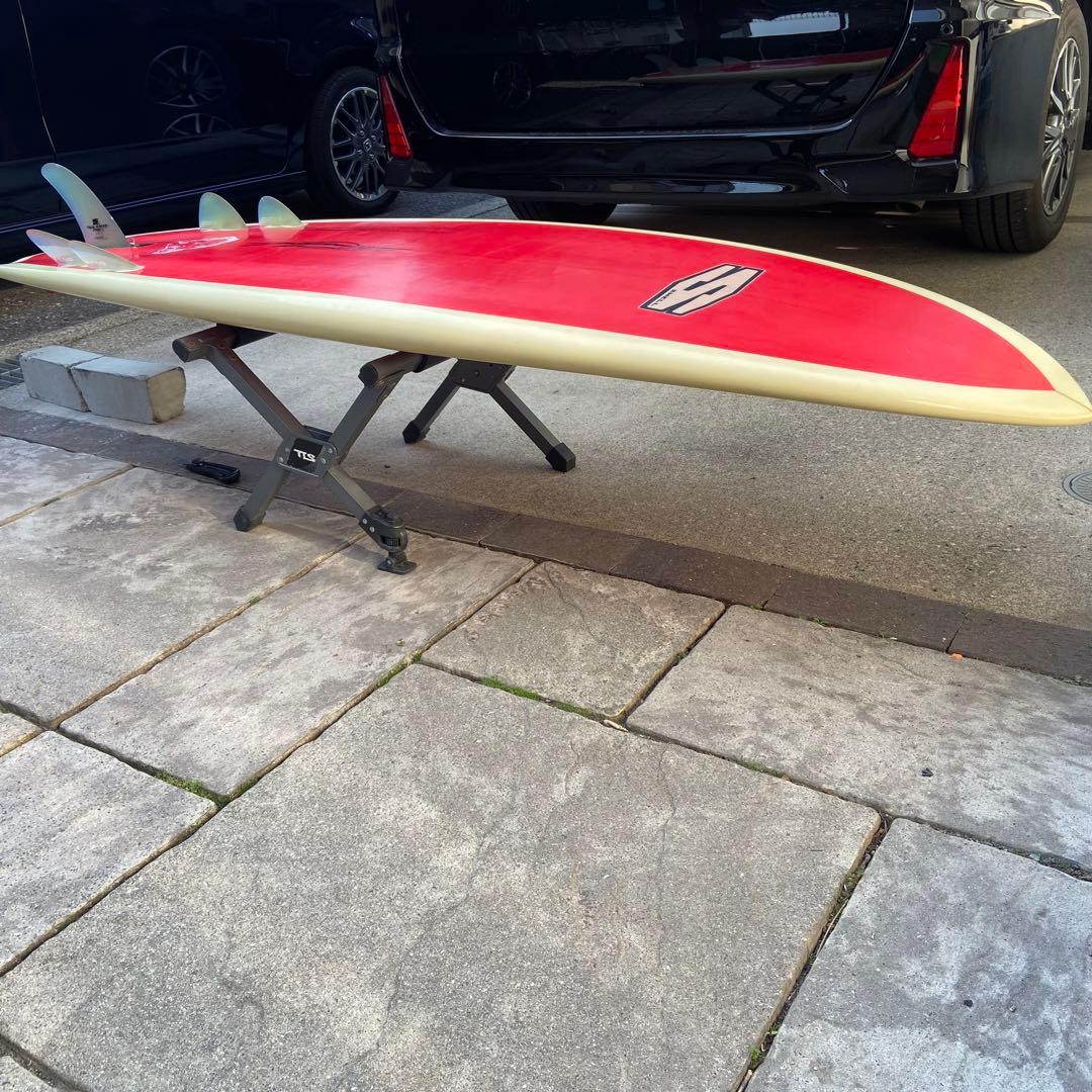 swell EPSボンザー6.2手渡し限定