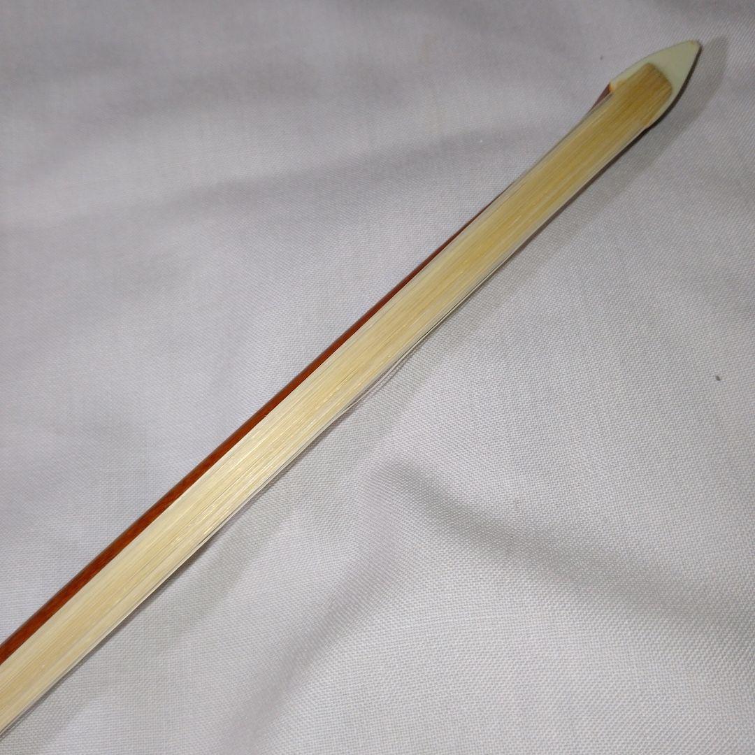 ♥️美品♥️初心者向バイオリン4/4大人用♥️新品の弓、ケ―ス、松脂付き。