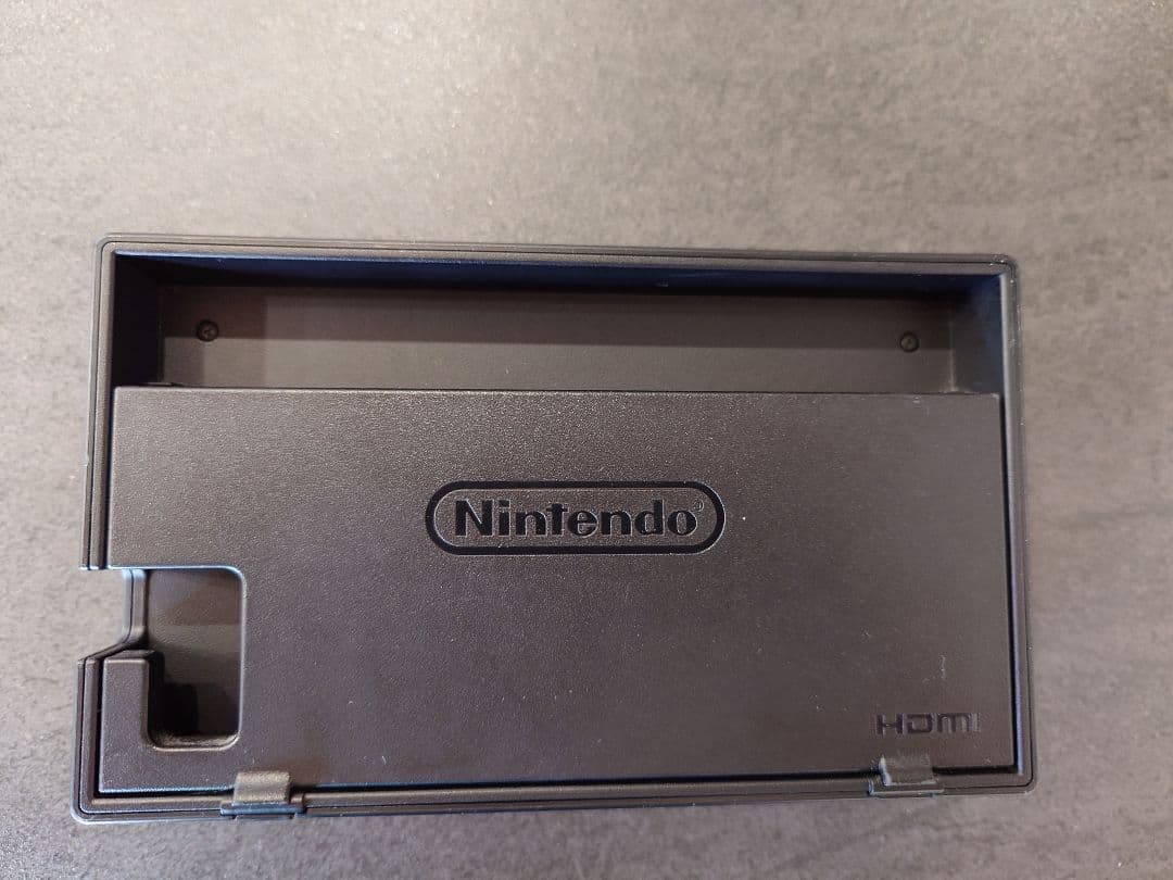 Nintendo Switch 本体+Joy-Con４個セット