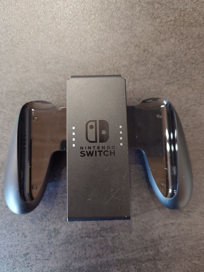 Nintendo Switch 本体+Joy-Con４個セット