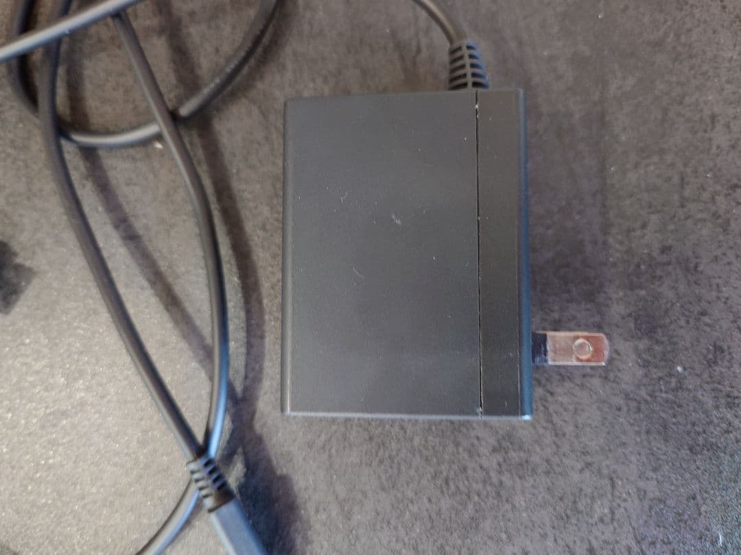 Nintendo Switch 本体+Joy-Con４個セット