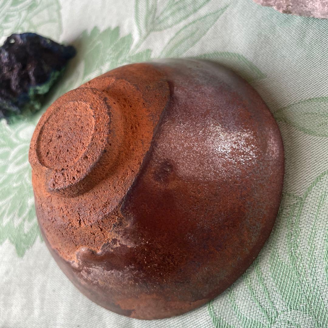 天目茶碗