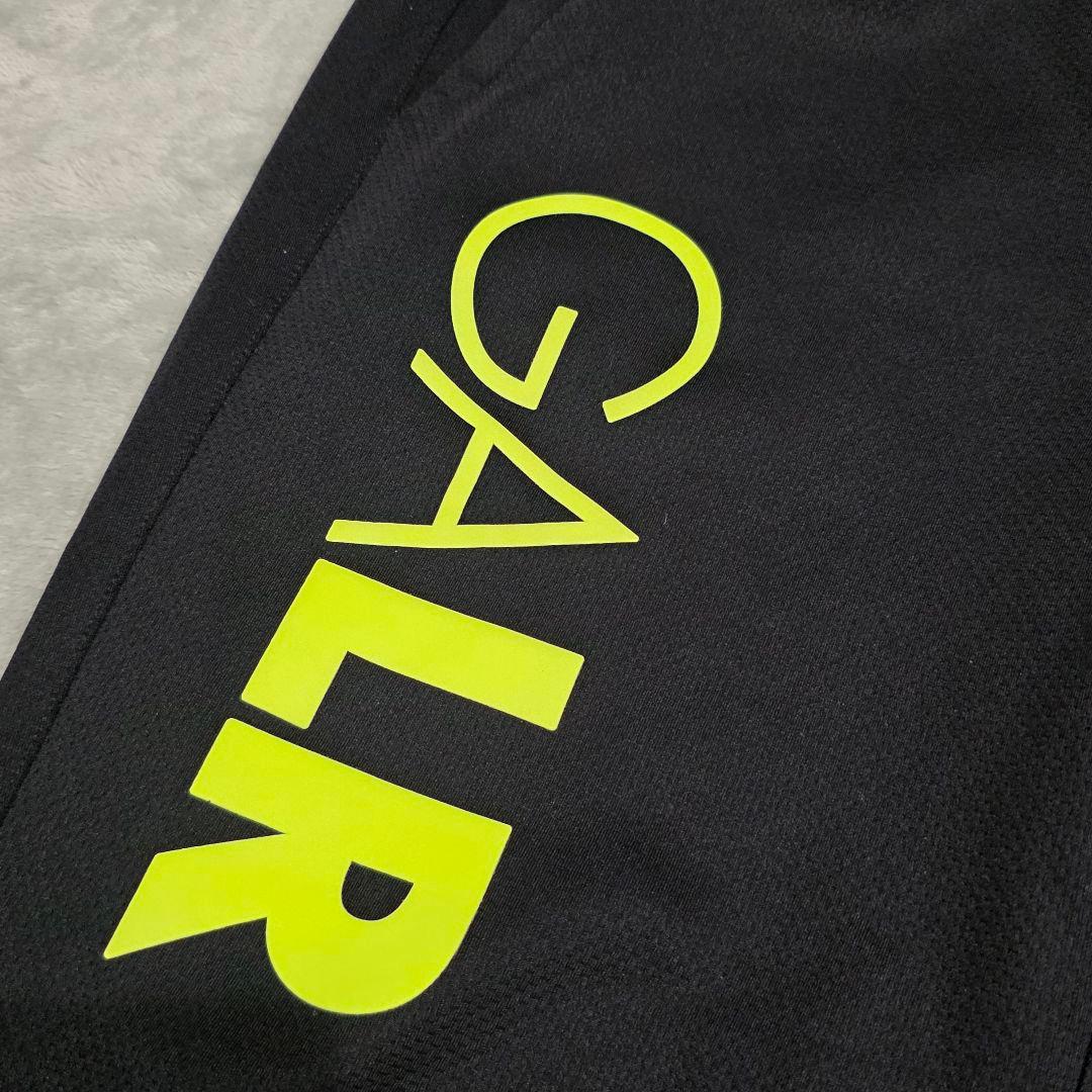 ジェフユナイテッド千葉　ジャージ上下　黒　L　　Kappa　カッパ