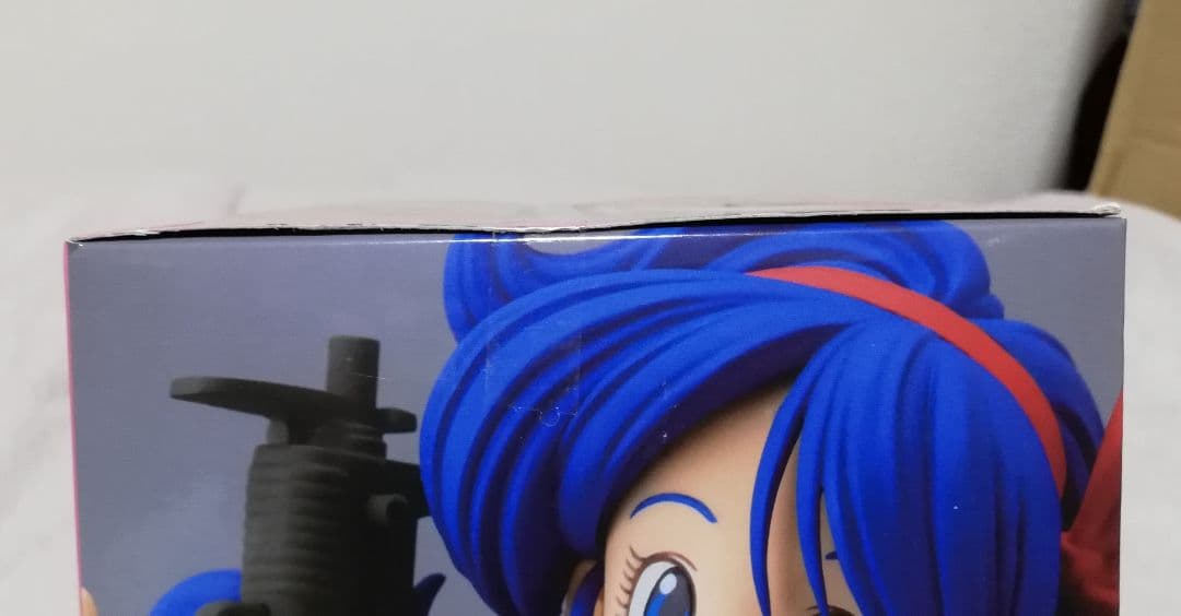 未開封　ドラゴンボール　GLITTER&GLAMOURS ランチ　2種セット