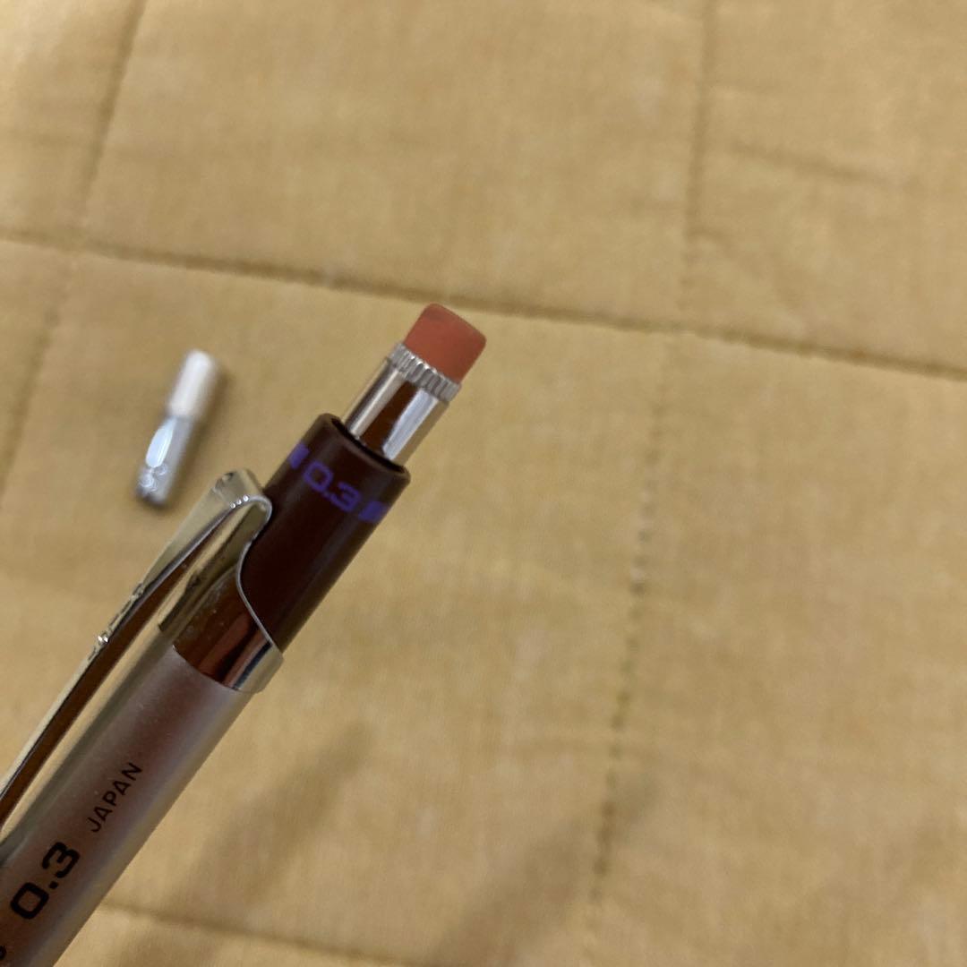 PILOT H-2083 0.3mm シャープペンシル 廃盤