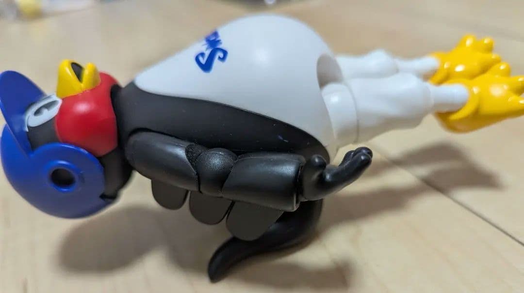 S.H.フィギュアーツ つば九郎 『東京ヤクルトスワローズ球団マスコット』