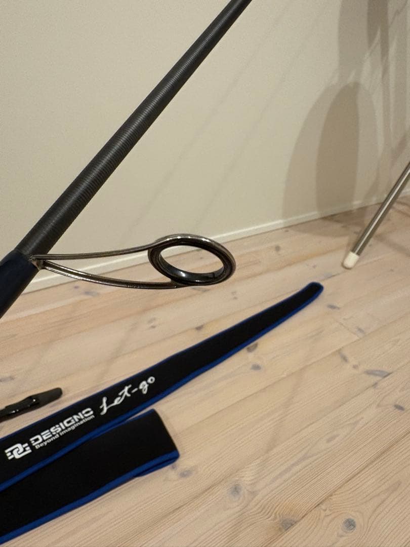 デジーノ　レイス　エフィン　　送料込み