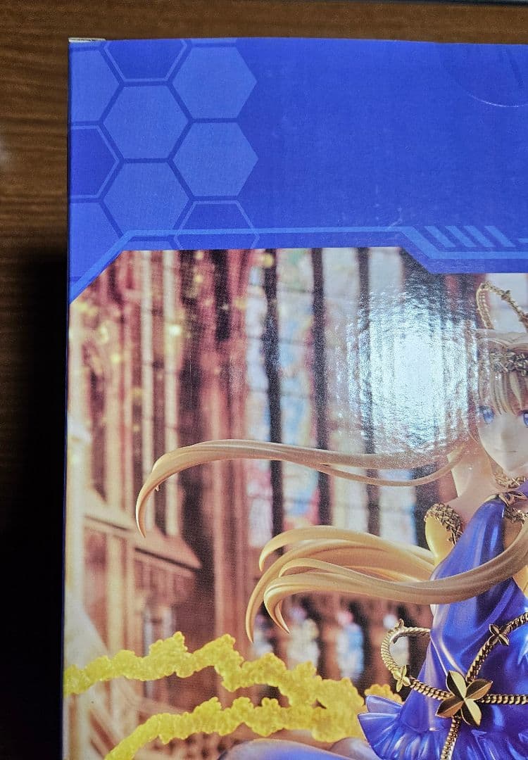 ソードアートオンライン　アリス　フィギュア　クリスタルドレス　Ver.