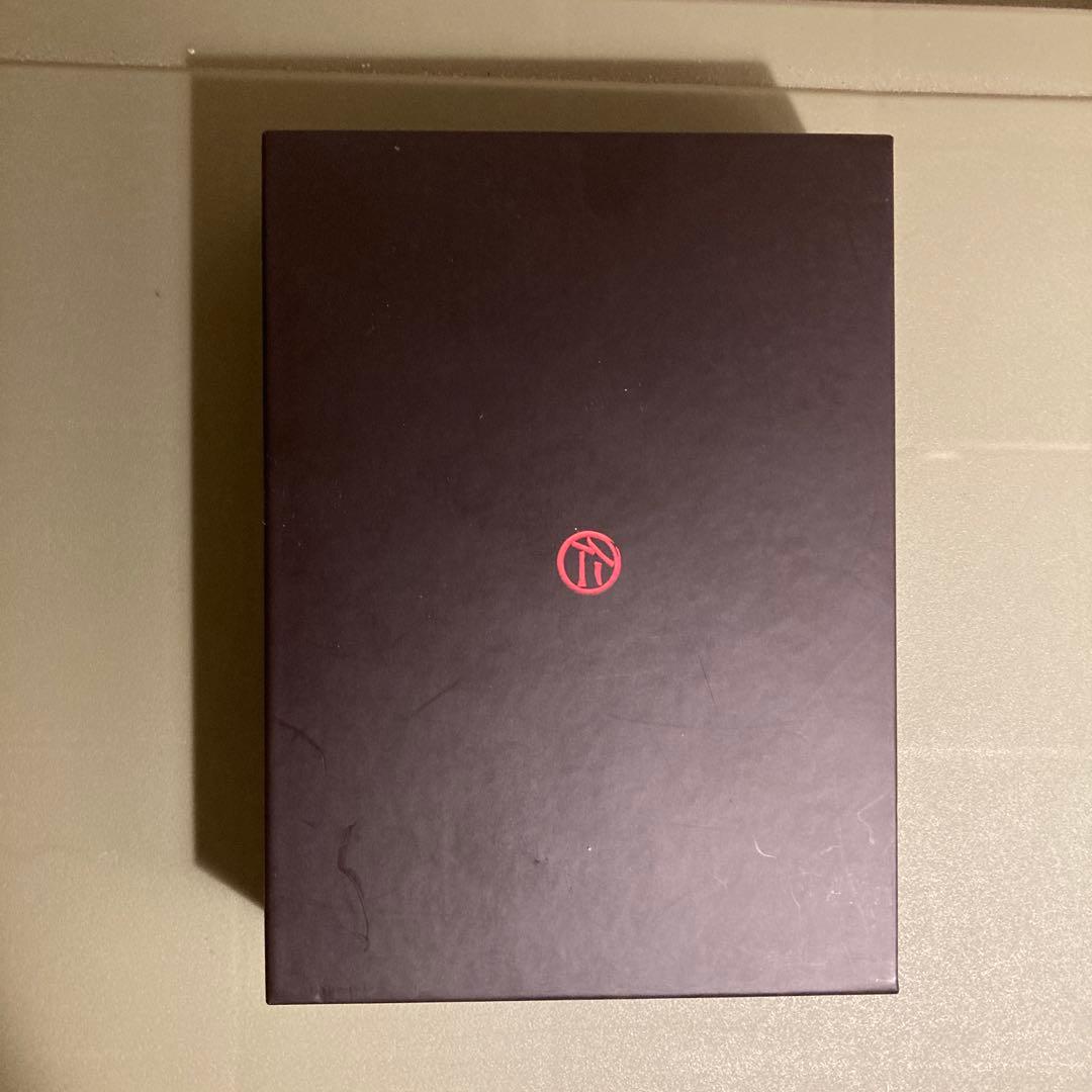 JIN-仁- DVDボックス