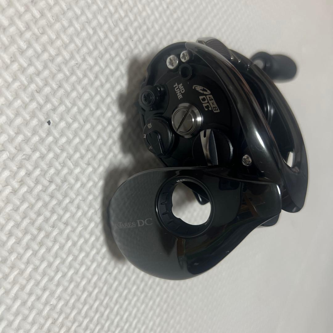 左23アンタレスDCMDHGLeft