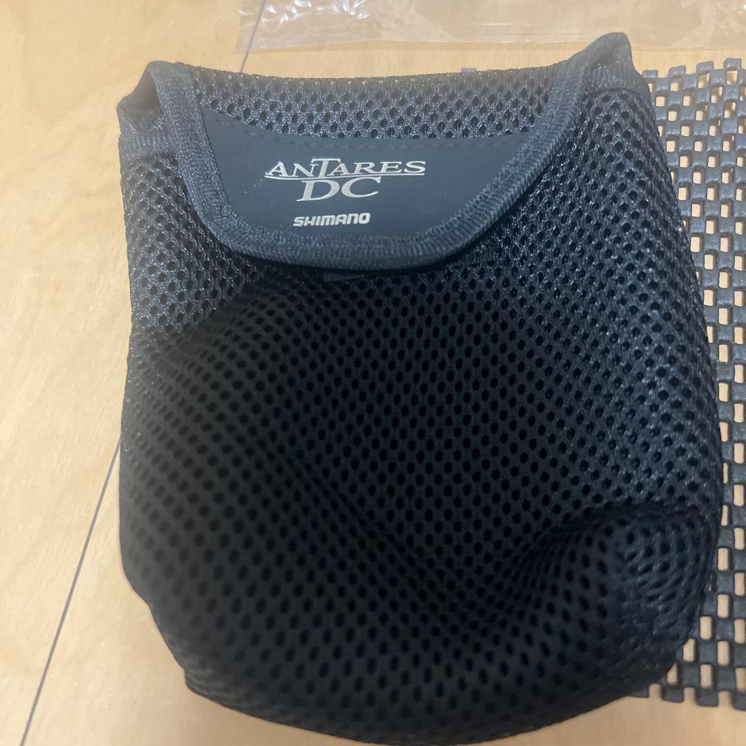 左23アンタレスDCMDHGLeft