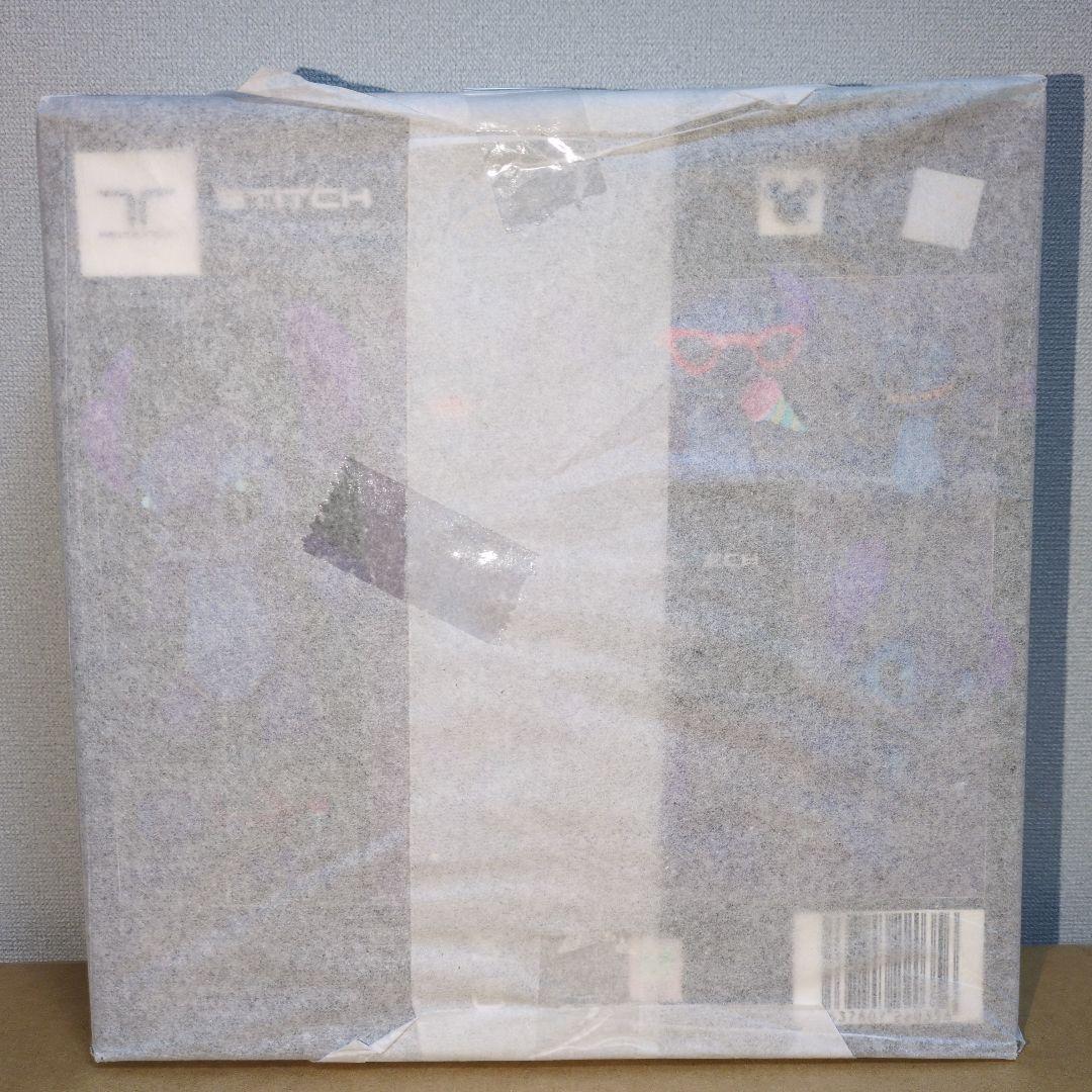 リボルテック スティッチ （試作品626号） 海洋堂　新品未開封　1個