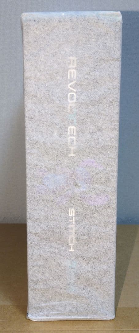 リボルテック スティッチ （試作品626号） 海洋堂　新品未開封　1個