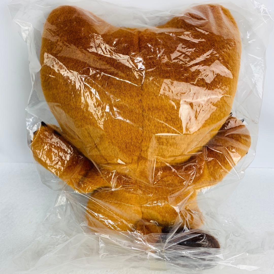 希少　激レア　どうぶつの国　モノコ　パペット　非売品　ぬいぐるみ