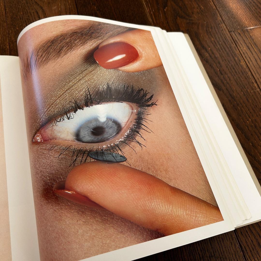 Irving Penn アーヴィング ペン写真集