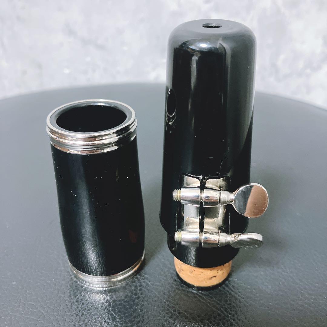 【外装良好】YAMAHA YCL-251 クラリネット 初心者 入門 定番