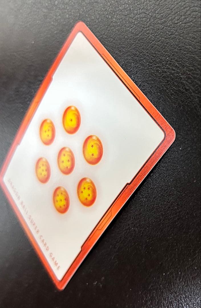 フュージョンワールド　漫画ブースター　エナジーマーカー　金　E-61 ★