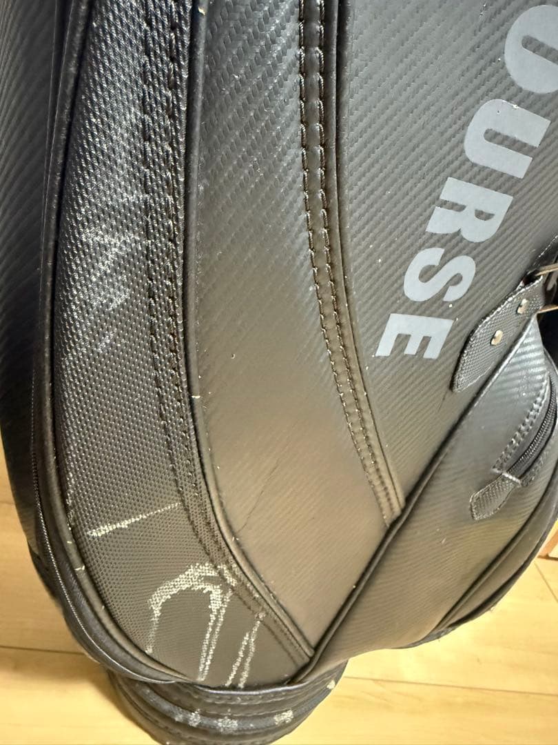 【おまけ付き】ゴルフクラブセット