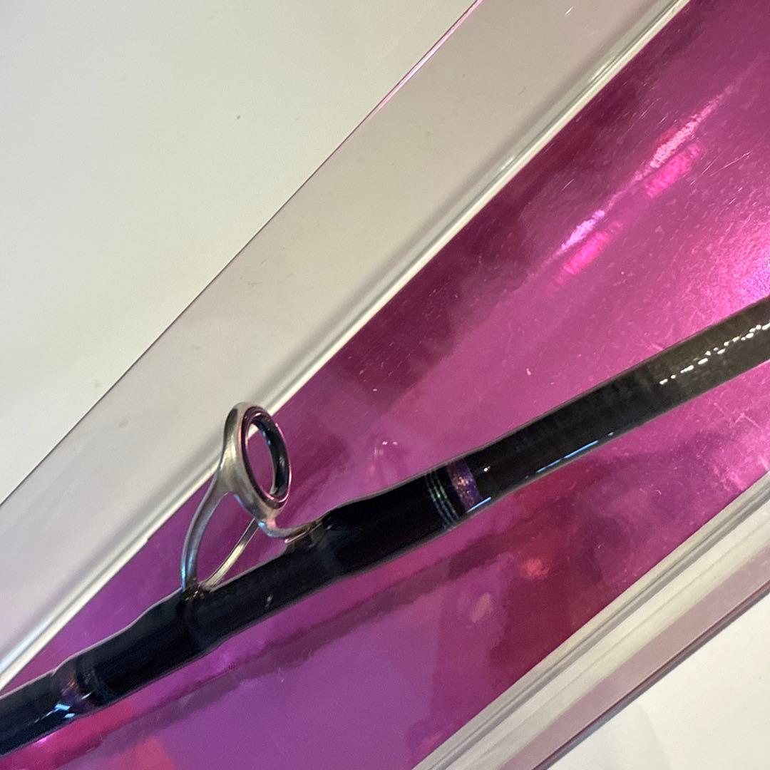 DAIWA タイラバロッド 紅牙69HB