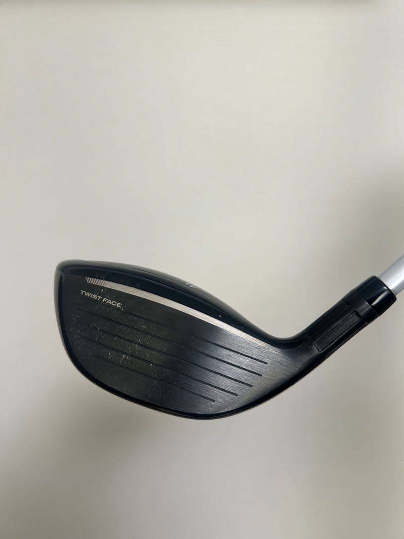 【激レア・早い者勝ち】ステルス 7W × スピーダーエボ7 5S