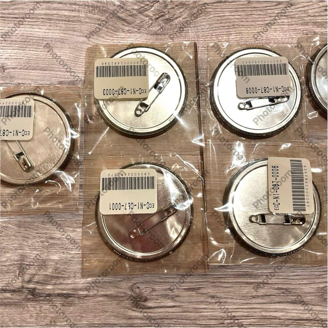 ○○の主役は我々だ! まとめ売り