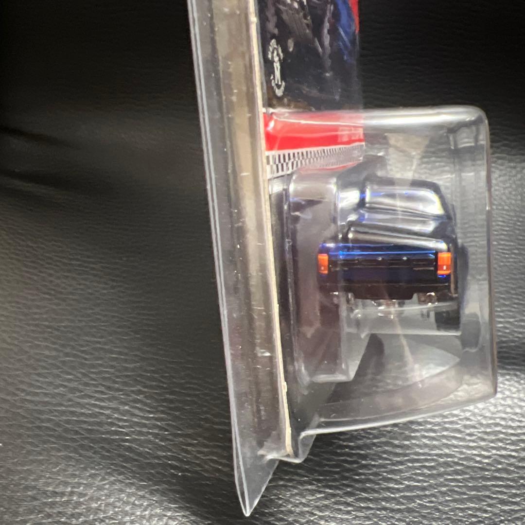 ホットウィール　RLC FORD F-150 RAPTOR