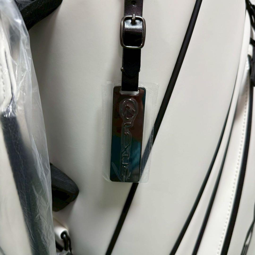 ⭐️超希少⭐️[新品][2025最新モデル]Lexus ゴルフバッグ・キャディバッグ