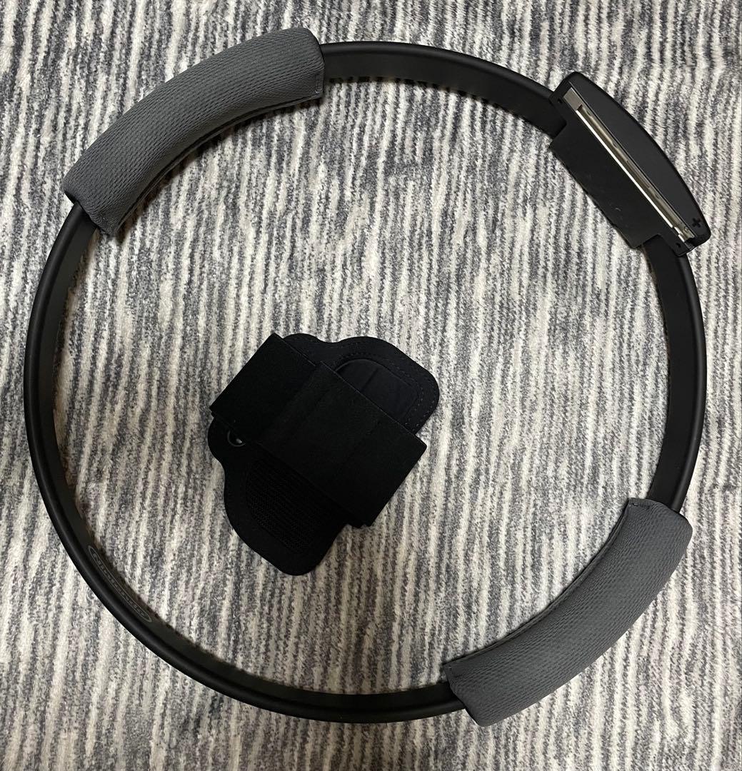 K*様 Nintendo Switch 本体、ソフト、コントローラー3点セット