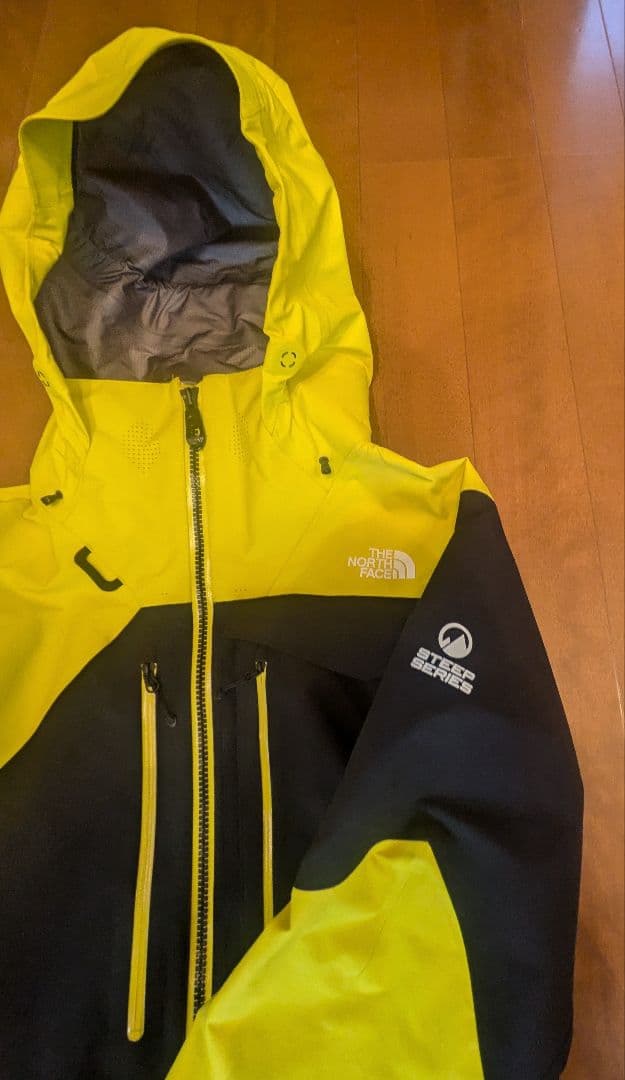【値下げ】RTG Pro Jacket プロジャケット 　ノースフェイス
