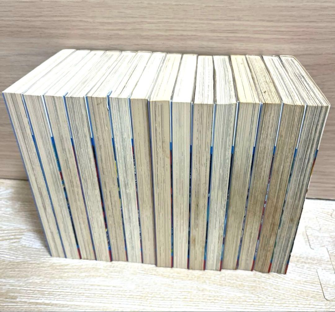 エコエコアザラク 1〜15巻セット 古賀新一 秋田書店