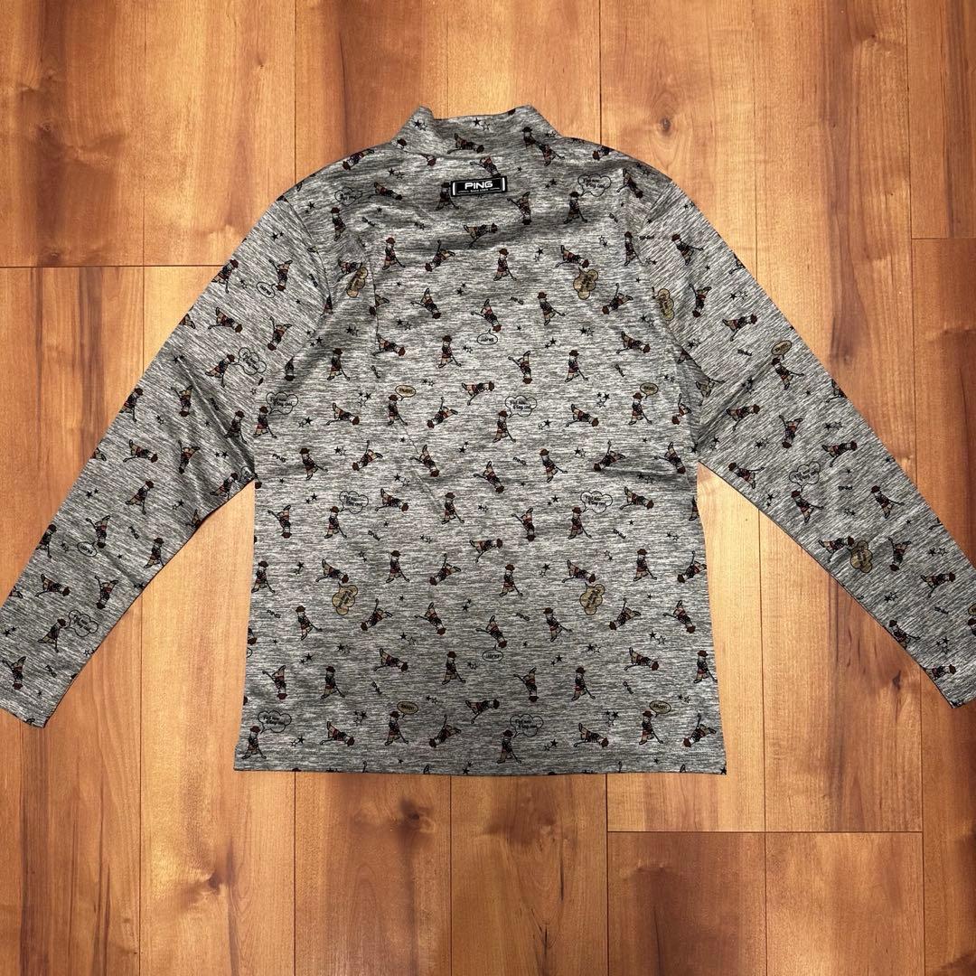 裏起毛　長袖　モックネック　ダンボールニットスカート　セットアップ　春夏　新品