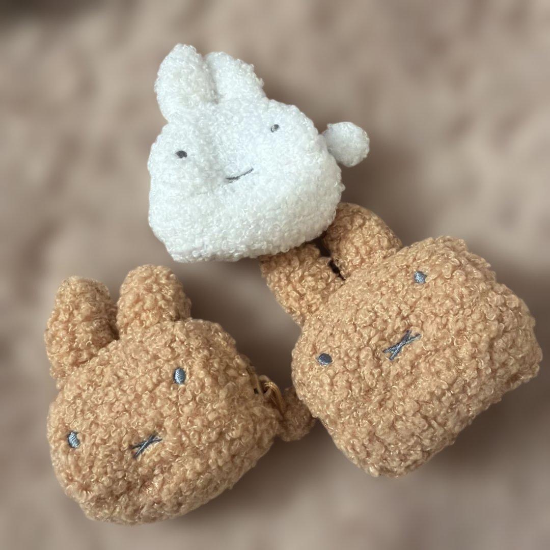 期間限定値下げ！ミッフィーグッズセット➕カチューシャおまけ付き！