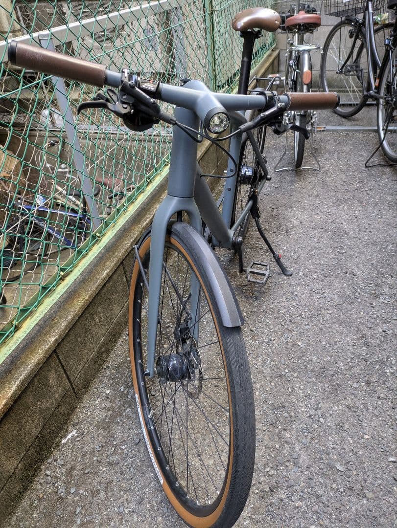 Canyon Commute8　定価34万期間限定大阪手渡し