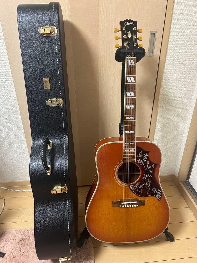 送料無料！1960ハミングバード　マーフィーラボLight Aged
