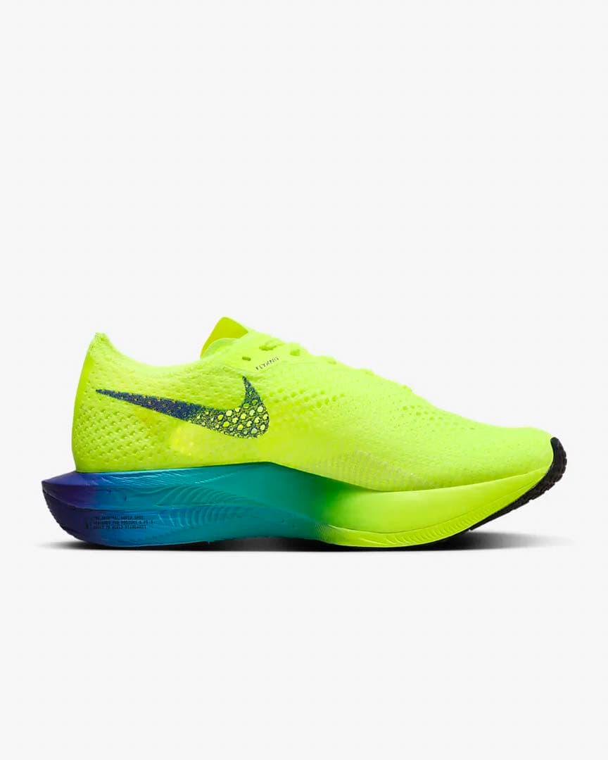 27.5cm 新品 NIKE ヴェイパーフライ3 NEXT %3 ボルト