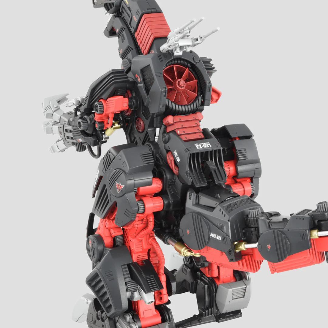 【未開封】ZOIDS デスザウラー タカラトミー AZ-07
