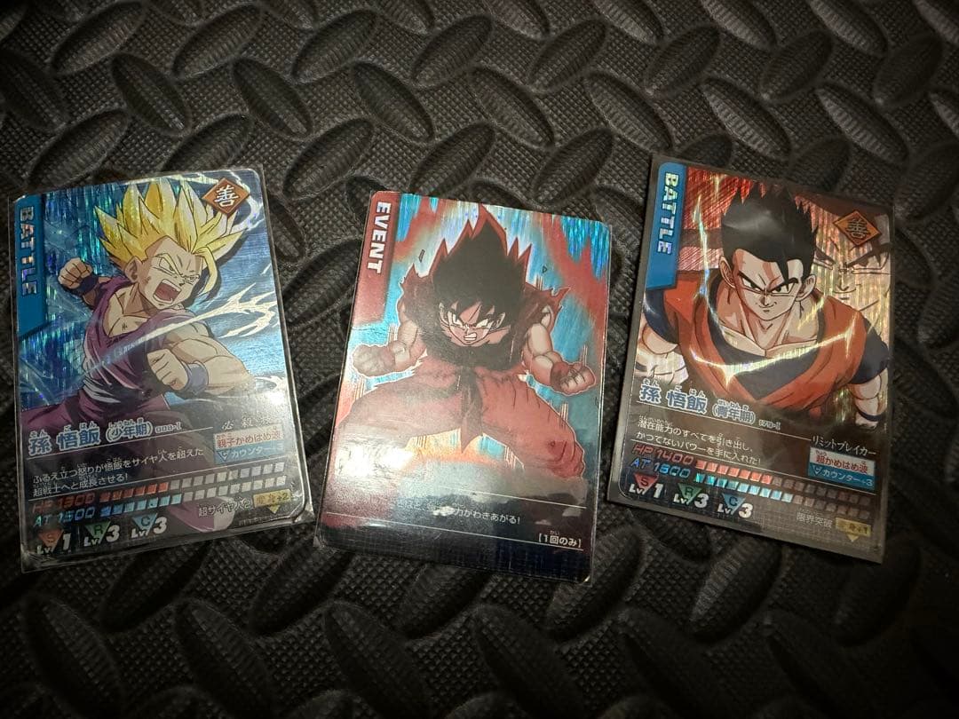 専用　プラスゴジータ