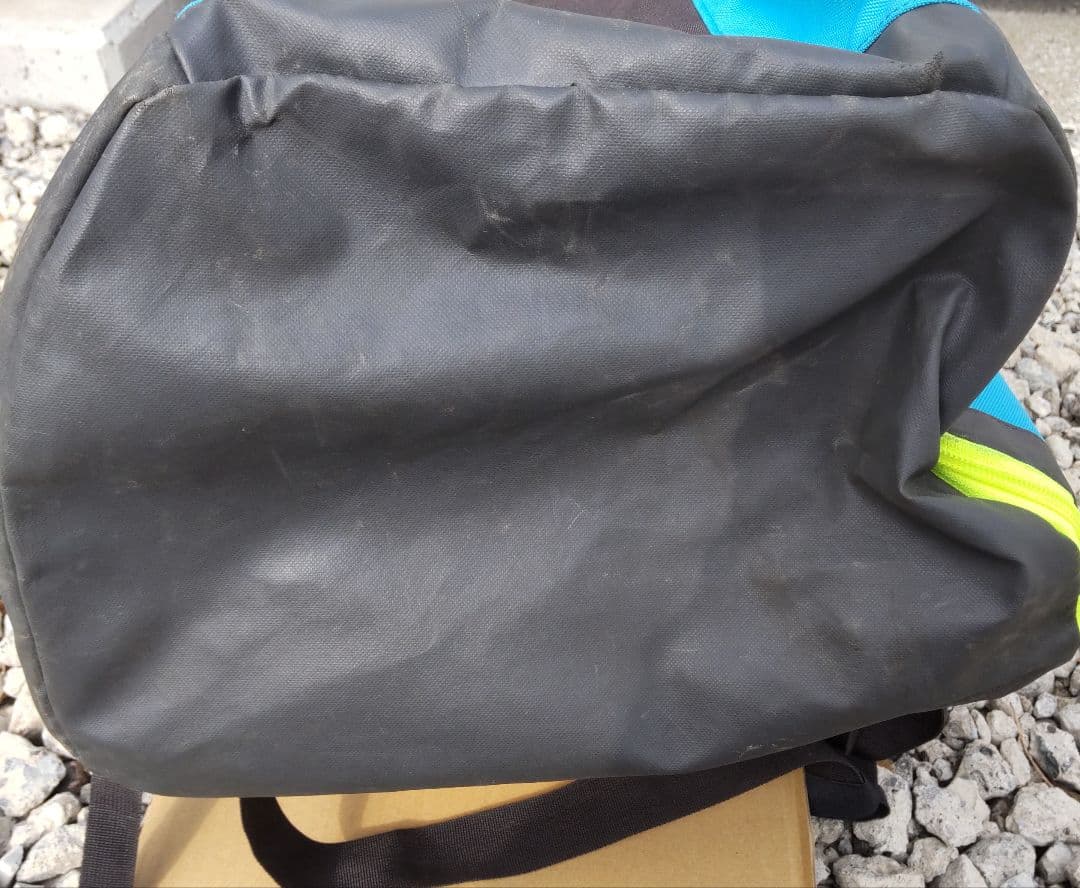 SALOMON サロモン バックバッグ 50L