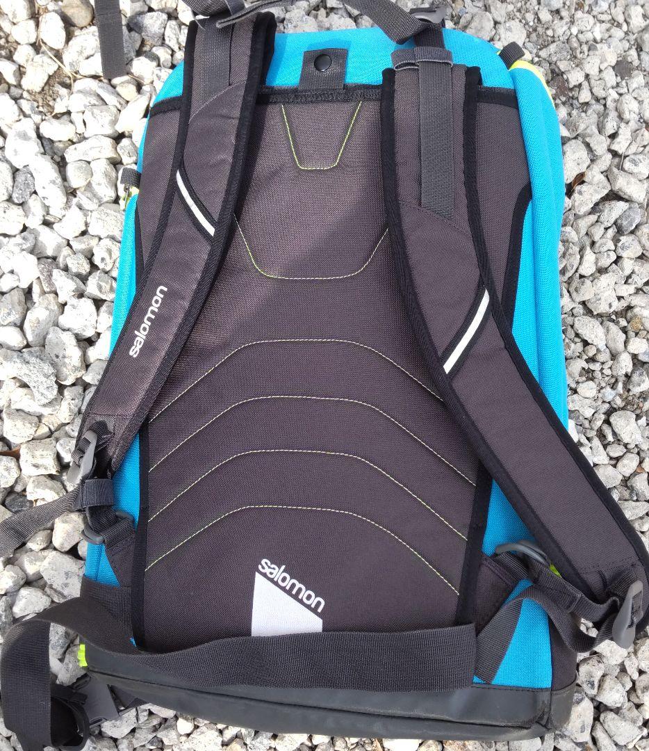 SALOMON サロモン バックバッグ 50L