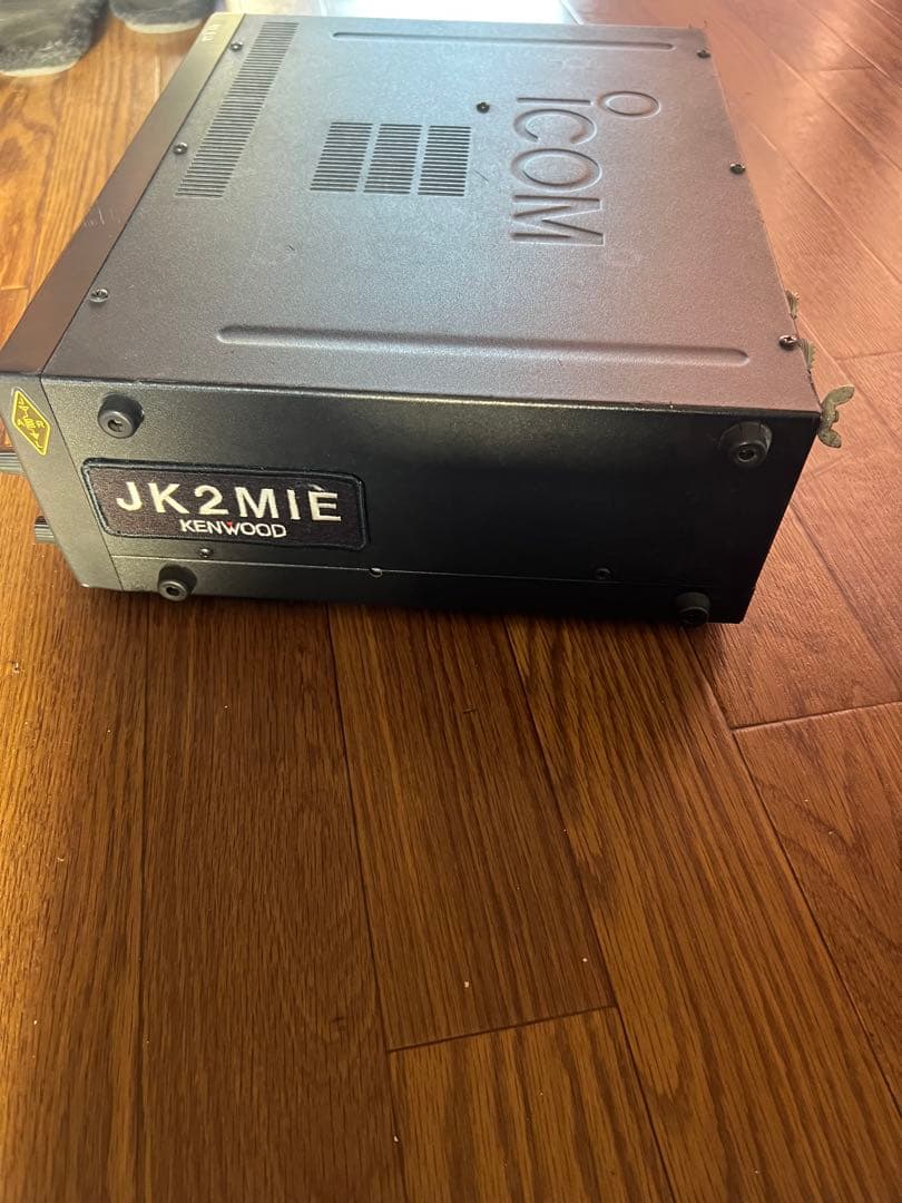 ICOM IC−756