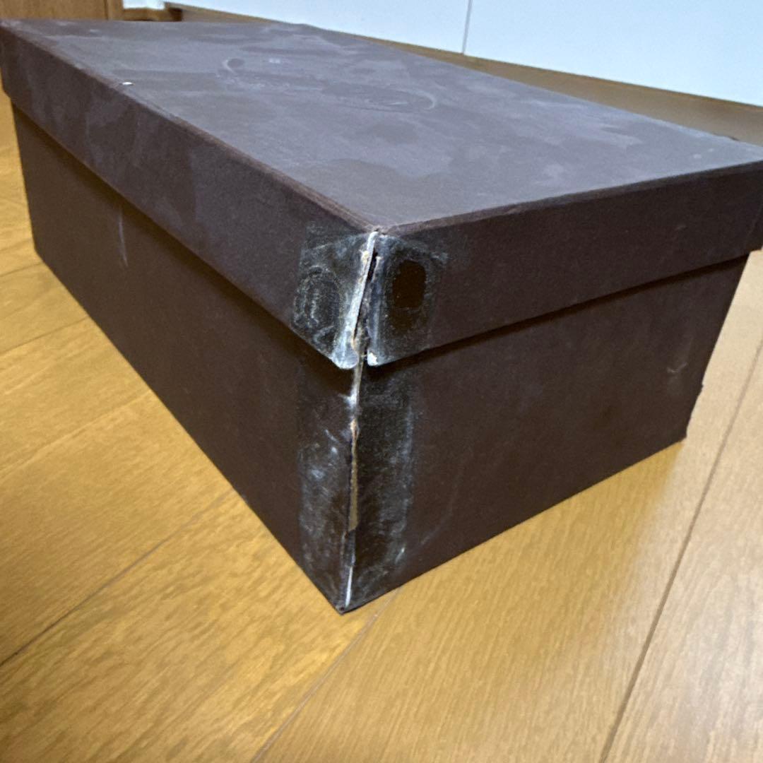 新品未使用 激レア Church’s BURNHAM 28cm ゴルフシューズ