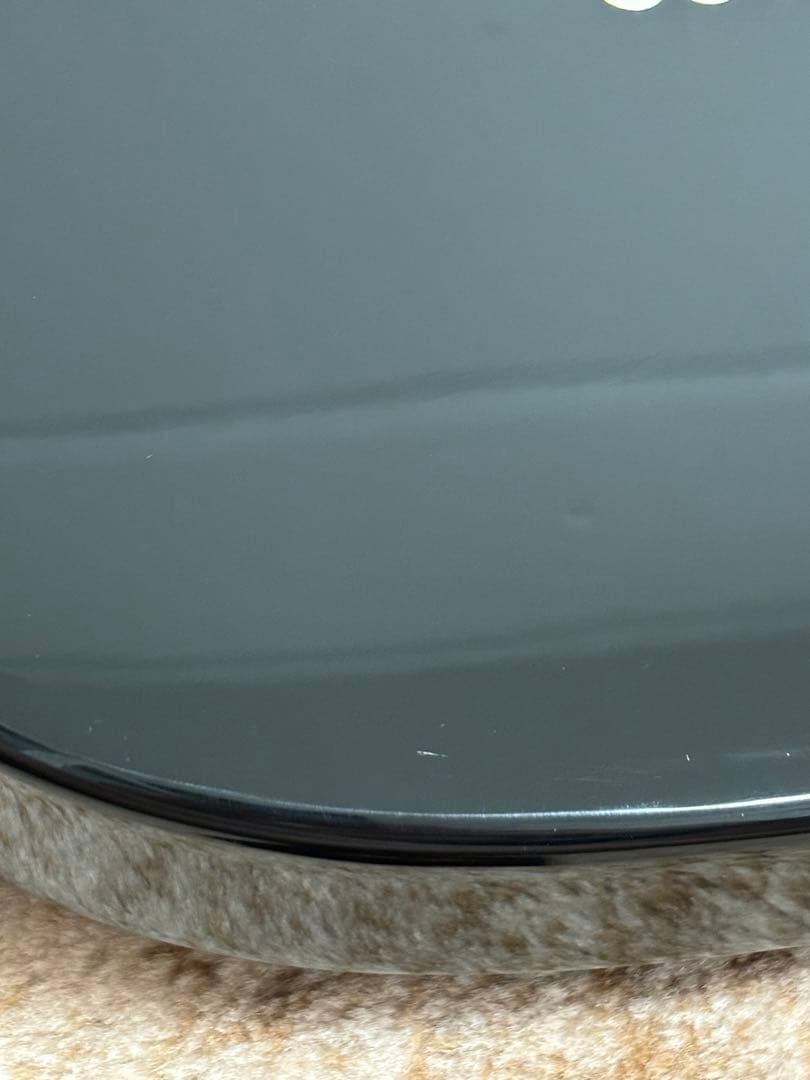 Bacchus Universe Series テレキャスブラック