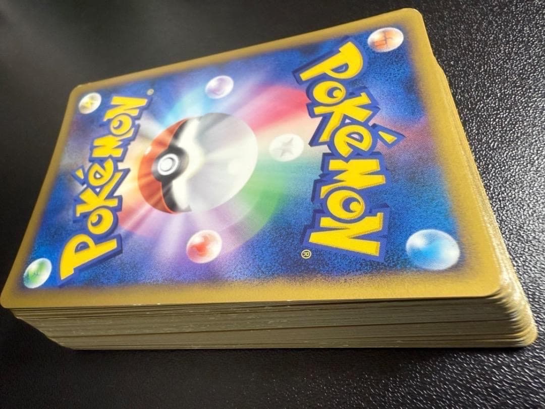 LEGEND　基本エネルギー　まとめ売り　セット　草炎水雷超闘鋼悪　レジェンド