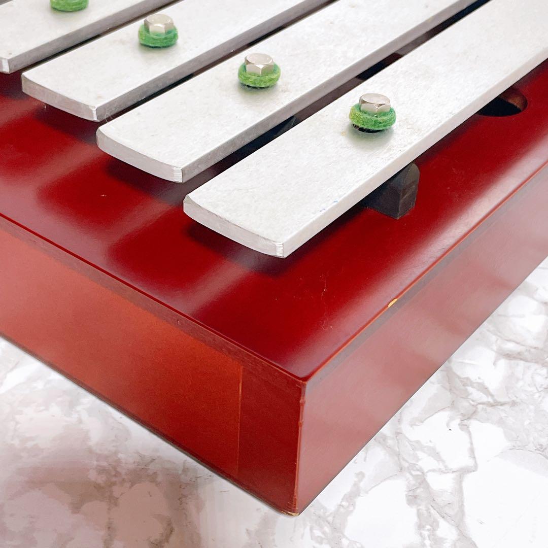 素晴らしい音色　ゼンオン　ディナーチャイム　ピンポンパンポーン　生音