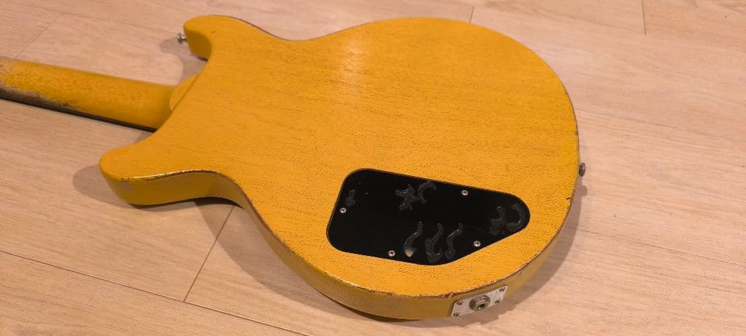 Gibson Les Paul Jr Special 25日まで出品