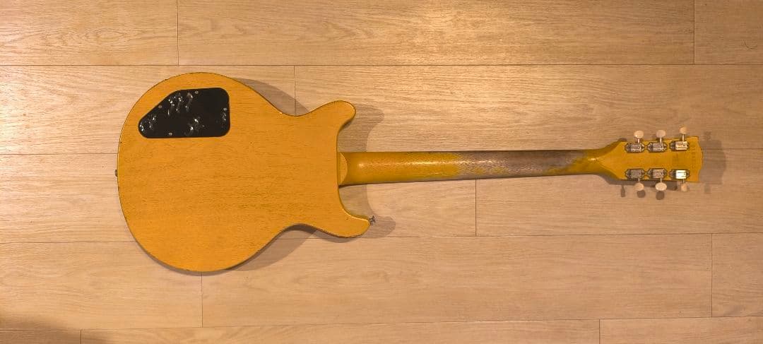 Gibson Les Paul Jr Special 25日まで出品